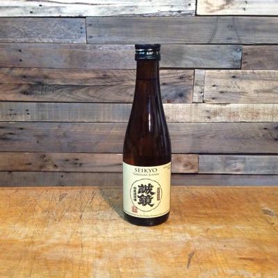 Seikyo Junmai Mirror of Truth 300ML